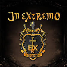 30 Jahre In Extremo Festival