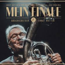 Ernst Hutter & die orginal Egerländer Musikanten - Servus Ernst Tournee Licht Lichtoperator