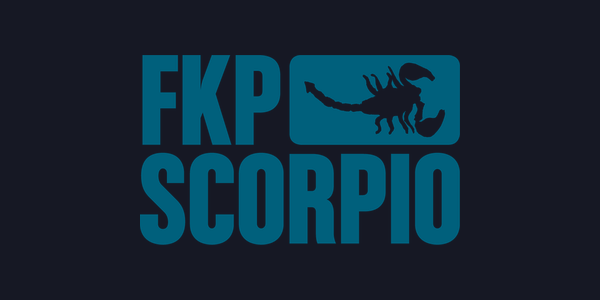 FKP Scorpio - Referenz von Flight Event