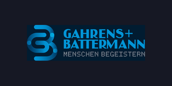Gahrens + Battermann - Referenz von Flight Event