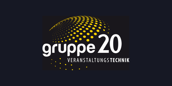 Gruppe20 GmbH - Referenz und Partner von Flight Event