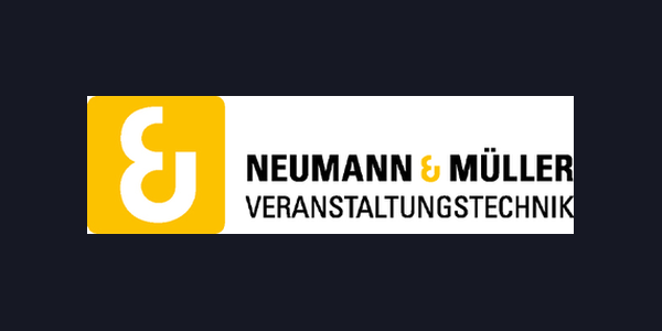 Neumann & Müller - Referenz von Flight Event
