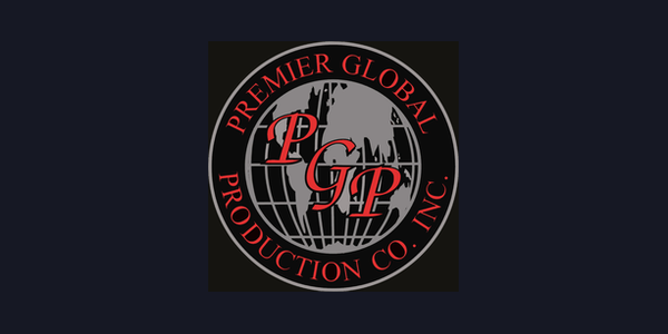 Premier Global Production Inc. - Referenz von Flight Event