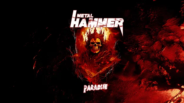 Metal Hammer Paradise Festival – Stagemanagement Referenz | Flight Event