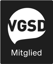Mitglied im VGSD - Flight Event