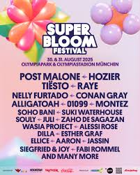 Superbloom Festival 2025