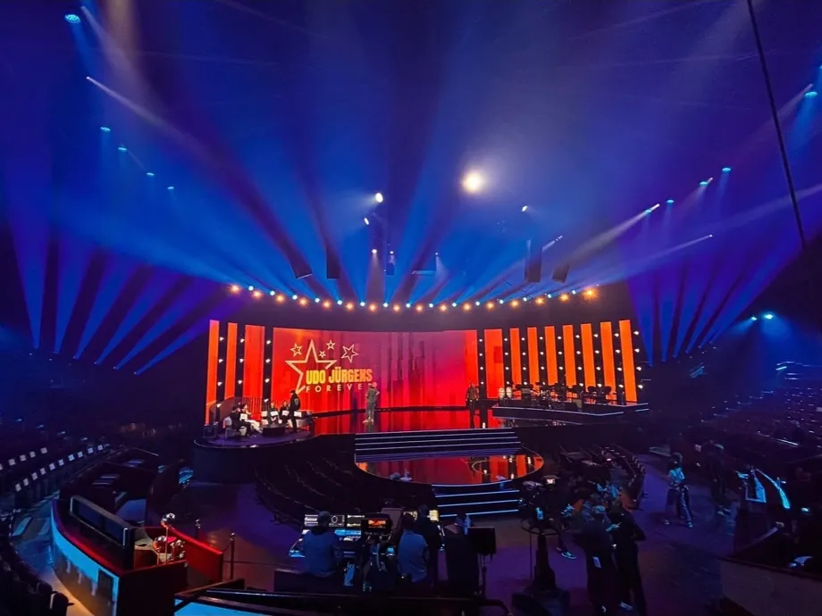Produktionsleitung und Festivalproduktion von Flight Event