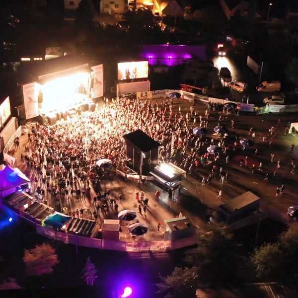 Noisehausen Festival 2025