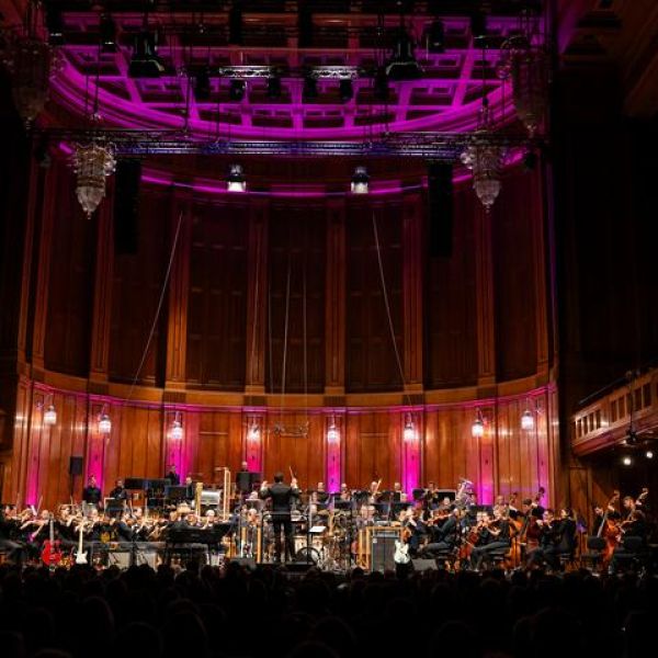 Kissinger Kultursommer 2025 – Bauleitung Licht und Lichttechnik
