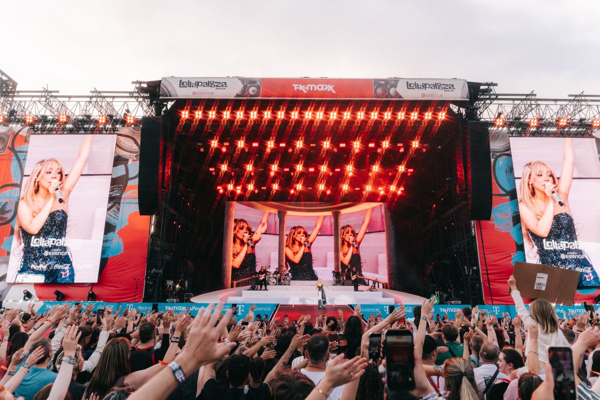 Ayliva Festival Tour 2026 – Head of Carpenter durch Flight Event