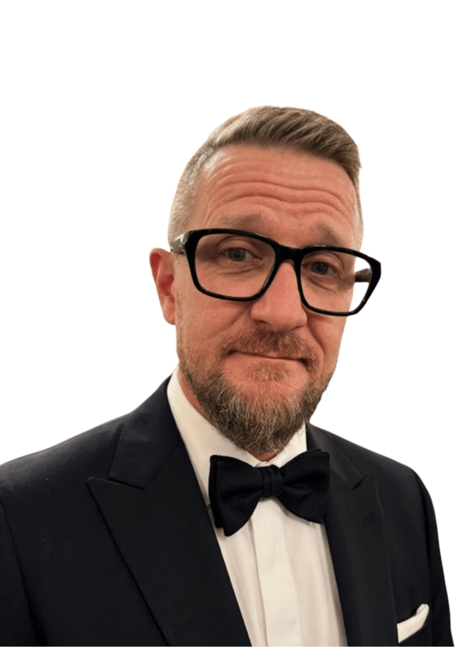 Porträt von Flo Popp