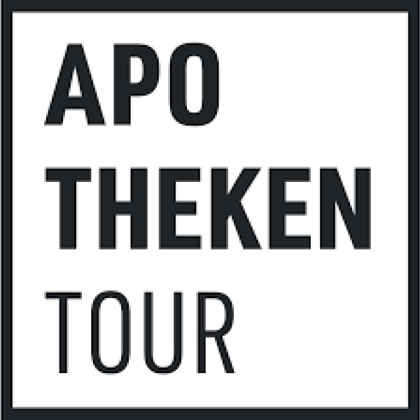 Apothekentour 2025 – Lichtoperator