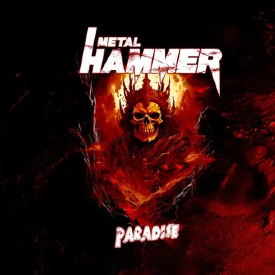 Metal Hammer Paradise – Festivalmotiv