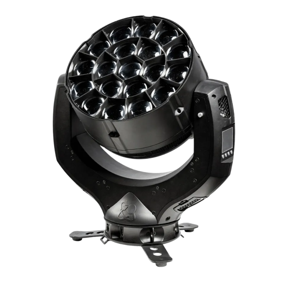 GLP impression X5 LED Wash Moving Head für professionelle Veranstaltungstechnik