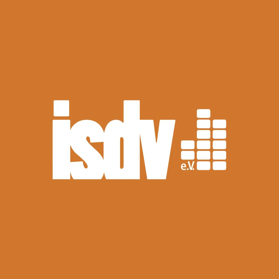 Mitglied im ISDV e.V. - Flight Event