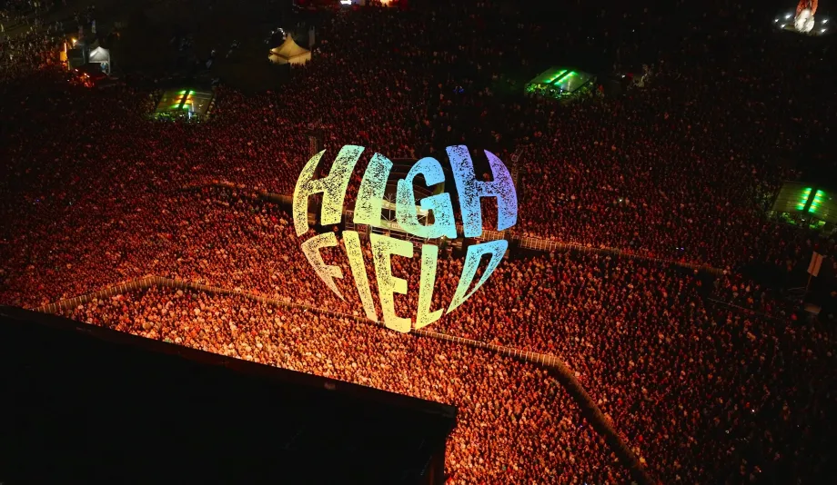 Festival – Produktionsleitung und Festivalproduktion von Flight Event