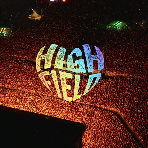 Highfield Festival Stagemanager Stagemanagement